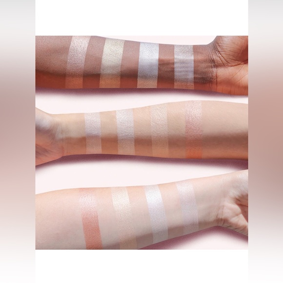 BEAUTY BAKERIE "Milk & Honey" Highlighting Palette - Picture 6 of 7